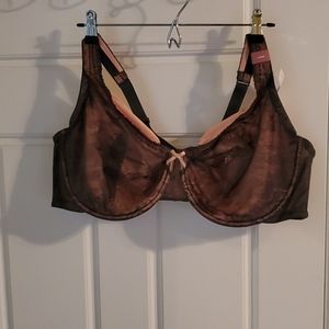 Cacique bra full coverage 48DD